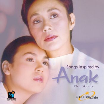 Various Artists - Anak (Original Motion Picture Soundtrack)