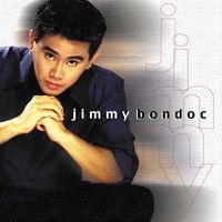 Jimmy Bondoc - Jimmy Bondoc