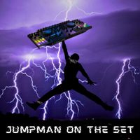 Easy - Jumpman On The Set (Explicit)