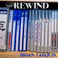 Brian Tarquin - Rewind