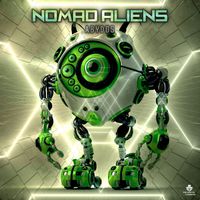 Nomad Aliens - Abydos