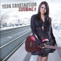Yeng Constantino - Journey