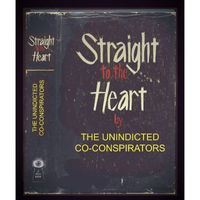 The Unindicted Co-Conspirators - Straight to the Heart (Explicit)