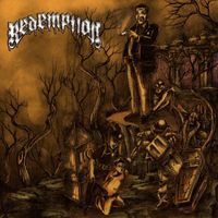 Redemption - 110 (Explicit)