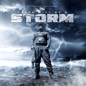X-Raided - There Will Be A Storm (Deluxe [Explicit])