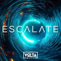 Steve Everitt, Robin Everitt - Escalate