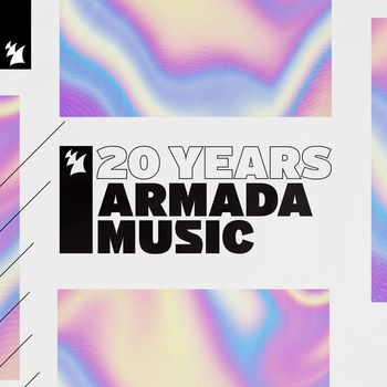 Various Artists - Armada Music - 20 Years (Explicit)