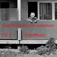 Lupus - Geschichten von Nebenan