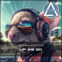 Bodhi Adityo - Up We Go