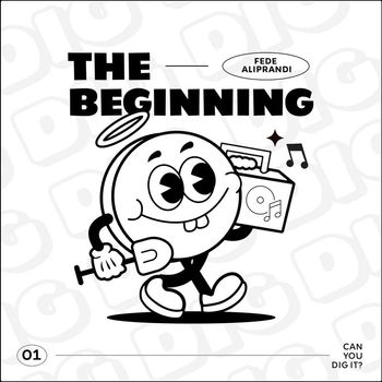 Fede Aliprandi - The Beginning