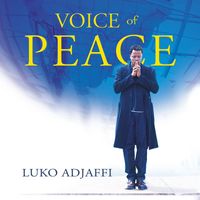 Luko Adjaffi - Voice Of Peace