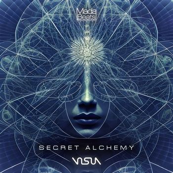 Visua - Secret Alchemy