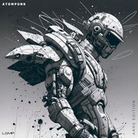 AKRS - Atmopunk : Edition