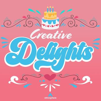 Various Artists - Creative Delights