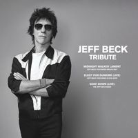 Jeff Beck - Jeff Beck Tribute EP