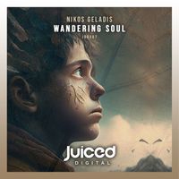 Nikos Geladis - Wandering Soul (Extended Mix)