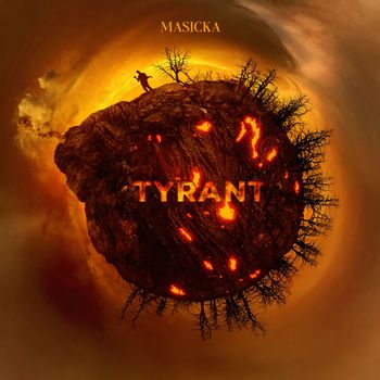 Masicka - Tyrant