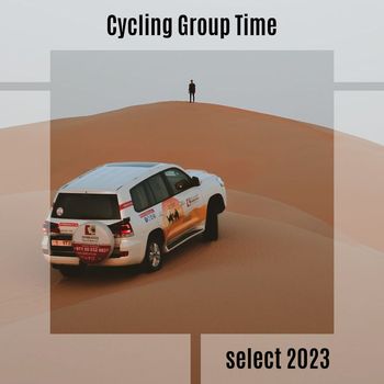 Various Artists - Cycling Group Time Select 2023