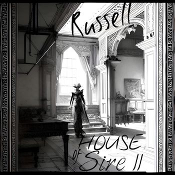 Russell - House of Sire II