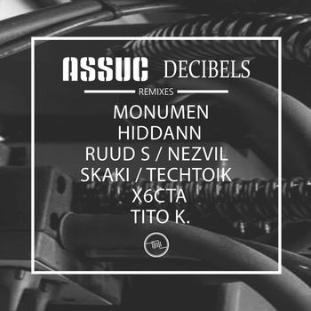 Assuc - Decibels
