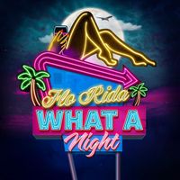 Flo Rida - What A Night