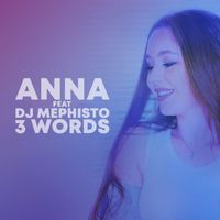 Anna - 3 Words
