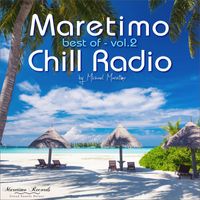 DJ Maretimo - Maretimo Chill Radio - Best of, Vol. 2 - Positive Summer Vibes