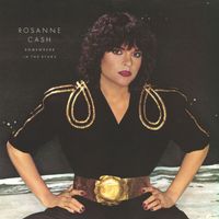 Rosanne Cash - Somewhere in the Stars