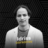 Idriss - Corsaires
