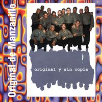 Orquesta Original De Manzanillo - Original y Sin Copia