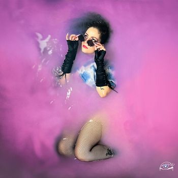 RIELL - My Ghost (Explicit)