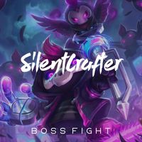 SilentCrafter - Boss Fight