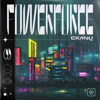 Dranq - Powerforce