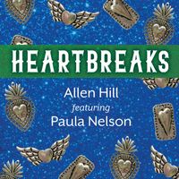 Allen Hill - Heartbreaks