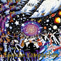 MCCM - Epische Komposition
