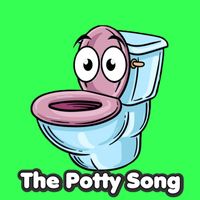 The Community Kids Club - The Potty Song