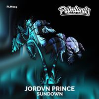 JORDVN PRINCE - Sundown (Extended Mix)
