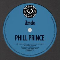 Phill Prince - Amele