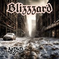 ARDHD - Blizzzard