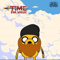 Scarecrow - Time for Music!