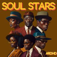 ARDHD - Soul Stars