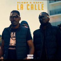 ELAMO (feat. Ravel) - La Calle (Explicit)