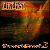 Emerge - Sunset Coast 2
