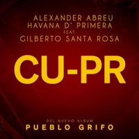 Havana D`Primera - CU-PR