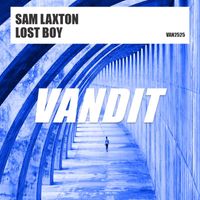 Sam Laxton - Lost Boy
