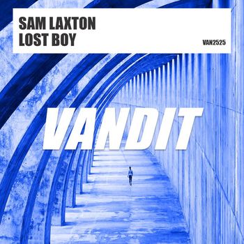 Sam Laxton - Lost Boy