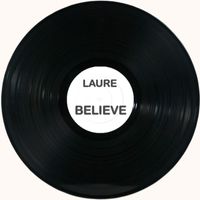 Laure - Believe