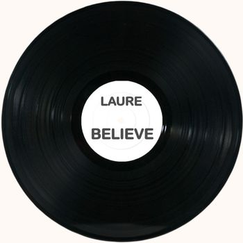 Laure - Believe