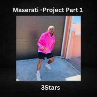 Maserati - Project Part 1 (Explicit)