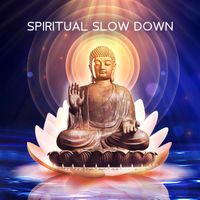 Japanese Zen Shakuhachi, Oriental Music Zone and Oriental Meditation Music Academy - Spiritual Slow Down (Japanese Zen Meditation, Peace of Mind, Asian Temple of Calmness)